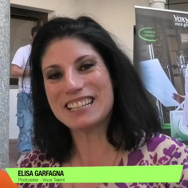 Elisa Garfagna